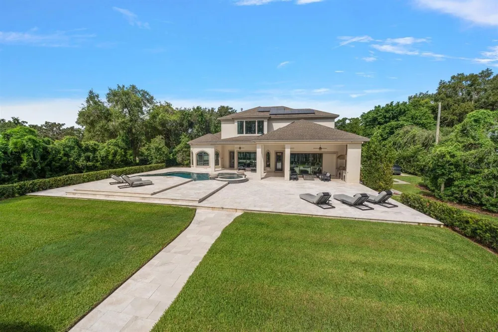 9412 EDDINGS ROAD Odessa, FL 33556