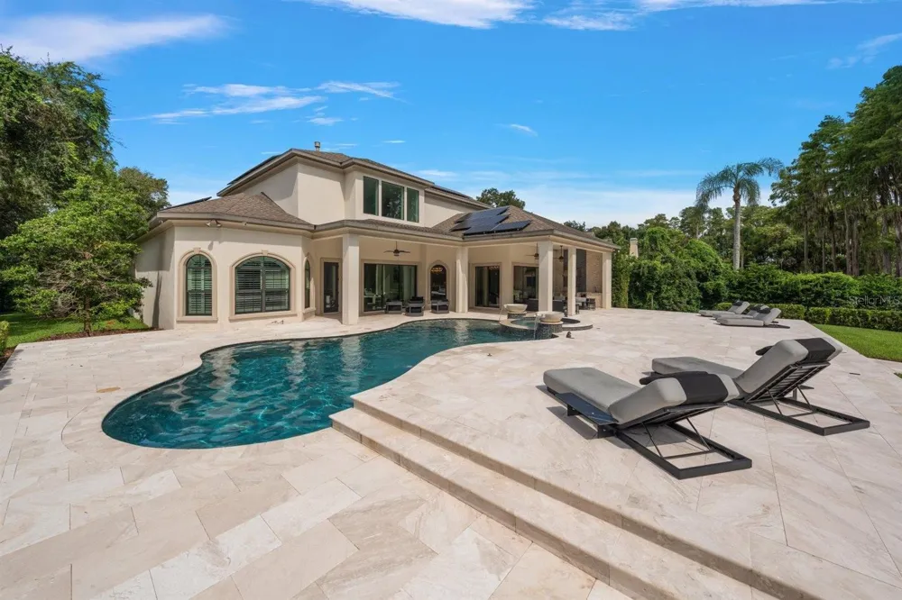 9412 EDDINGS ROAD Odessa, FL 33556