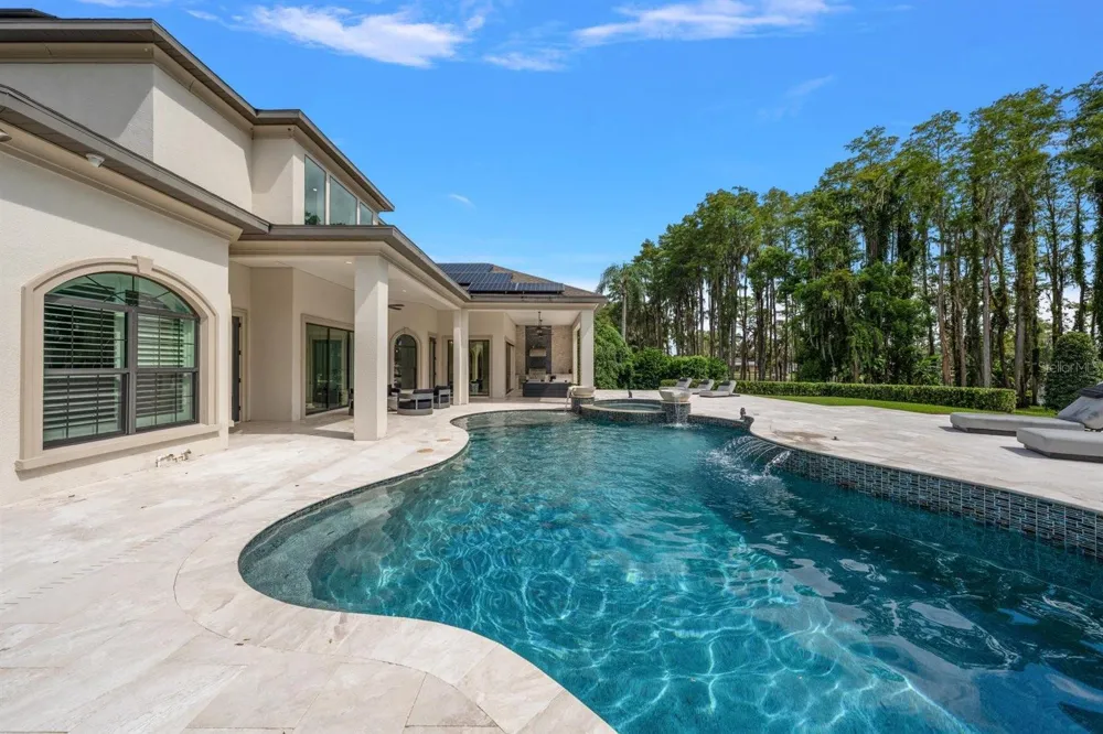 9412 EDDINGS ROAD Odessa, FL 33556