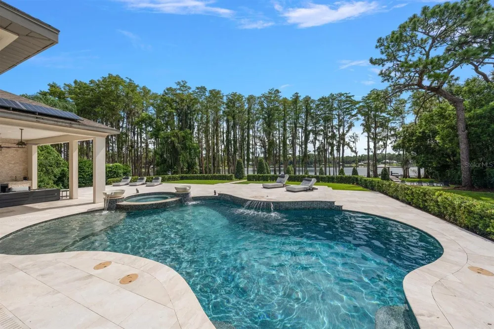 9412 EDDINGS ROAD Odessa, FL 33556
