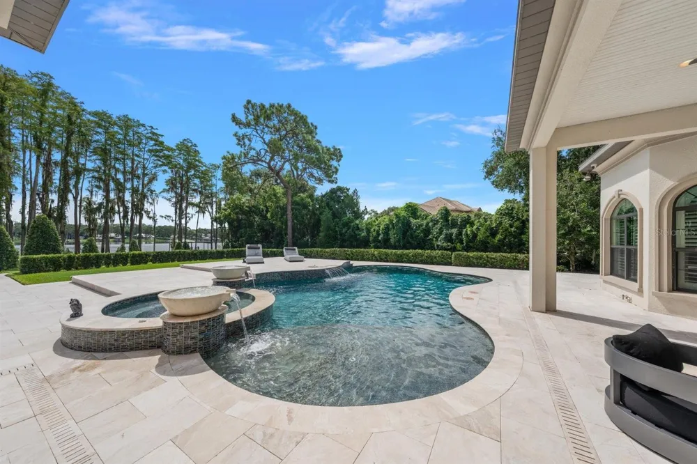 9412 EDDINGS ROAD Odessa, FL 33556