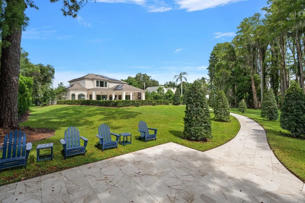 9412 EDDINGS ROAD Odessa, FL 33556