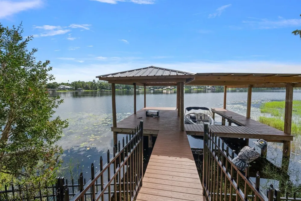 9412 EDDINGS ROAD Odessa, FL 33556