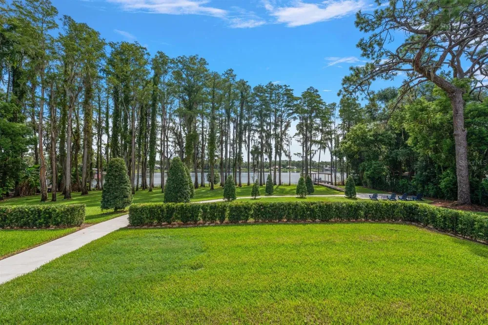 9412 EDDINGS ROAD Odessa, FL 33556