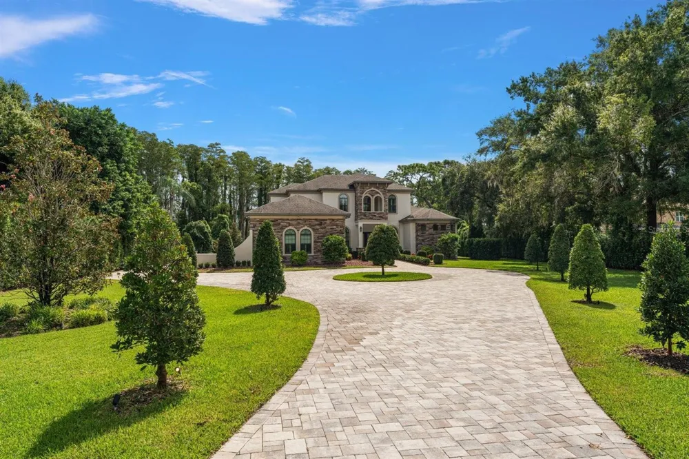 9412 EDDINGS ROAD Odessa, FL 33556