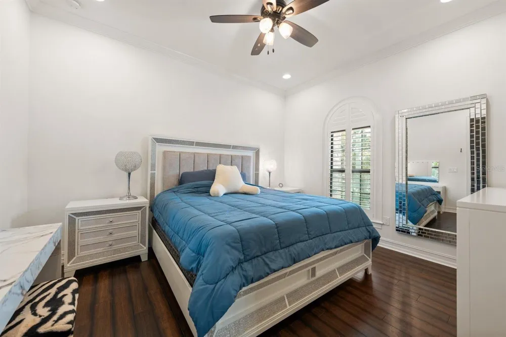 9412 EDDINGS ROAD Odessa, FL 33556
