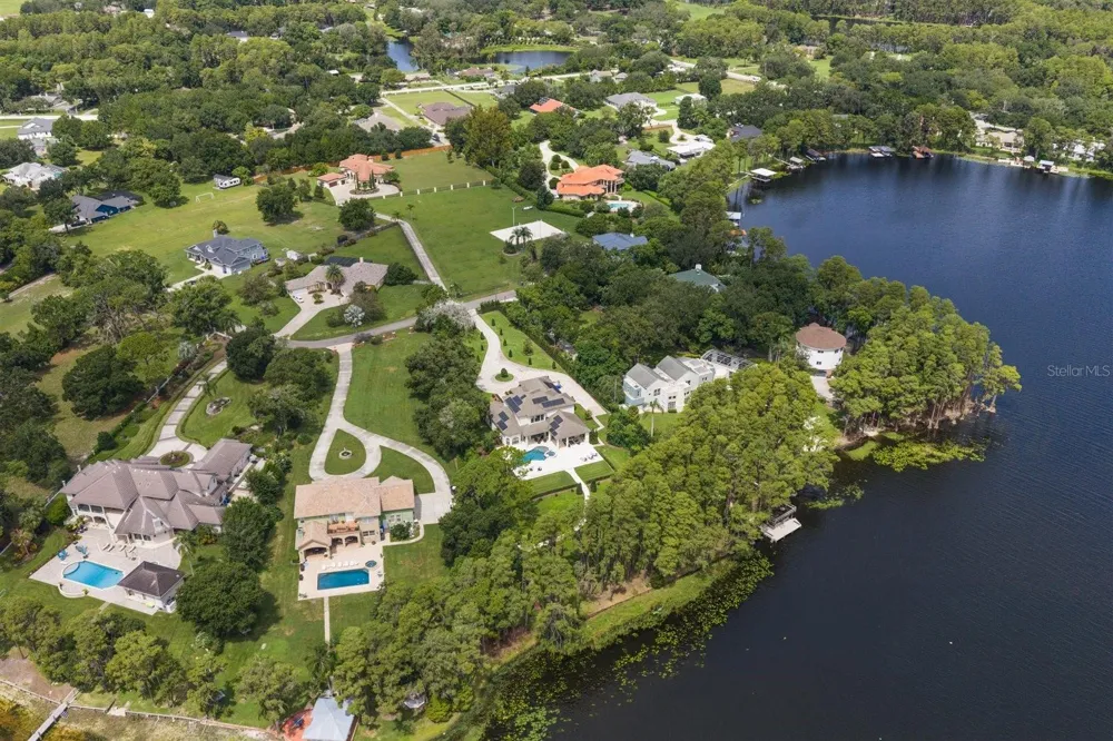 9412 EDDINGS ROAD Odessa, FL 33556