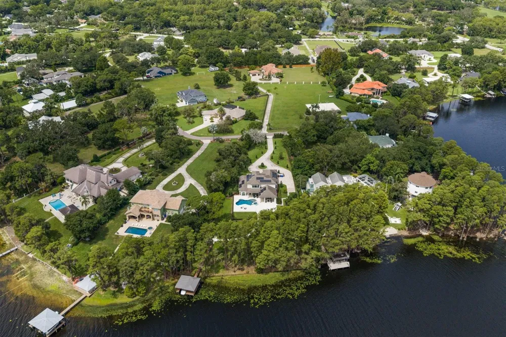 9412 EDDINGS ROAD Odessa, FL 33556