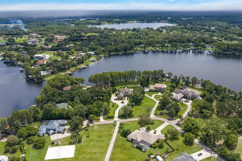 9412 EDDINGS ROAD Odessa, FL 33556