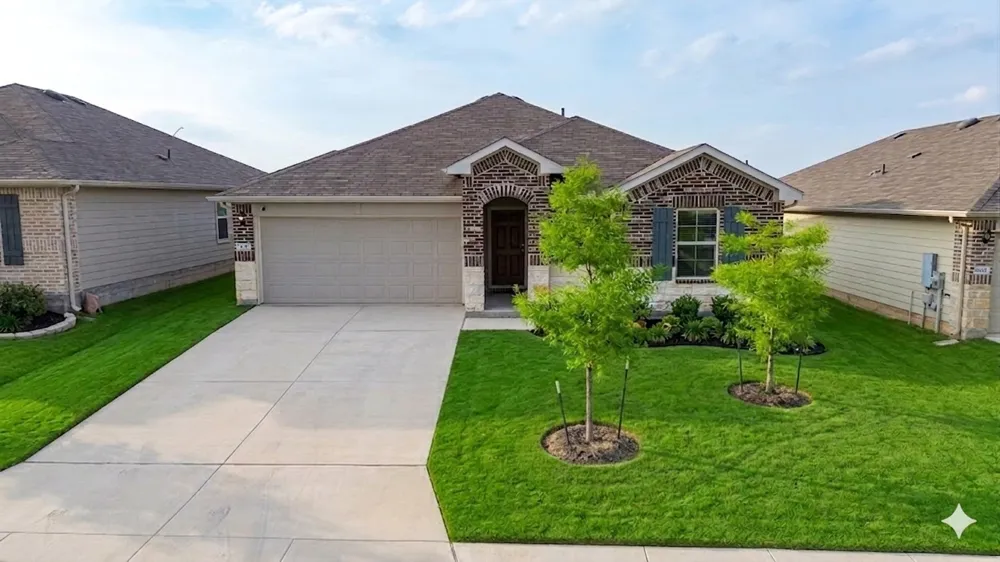 821 Gerardia Court Seguin, TX 78155