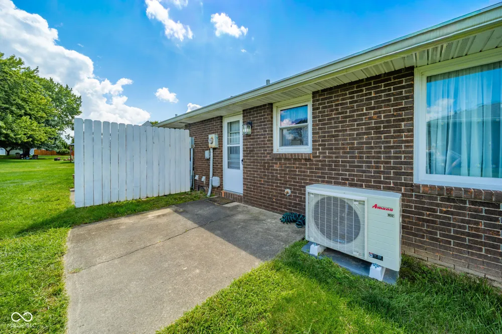 4212 Alhambra Drive Anderson, IN 46013