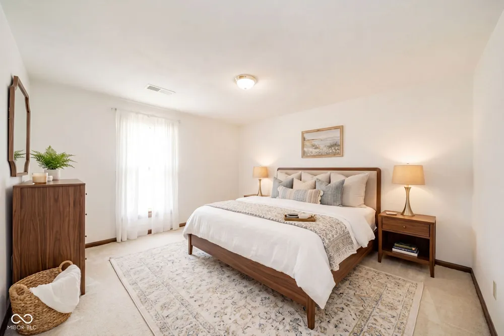 4212 Alhambra Drive Anderson, IN 46013