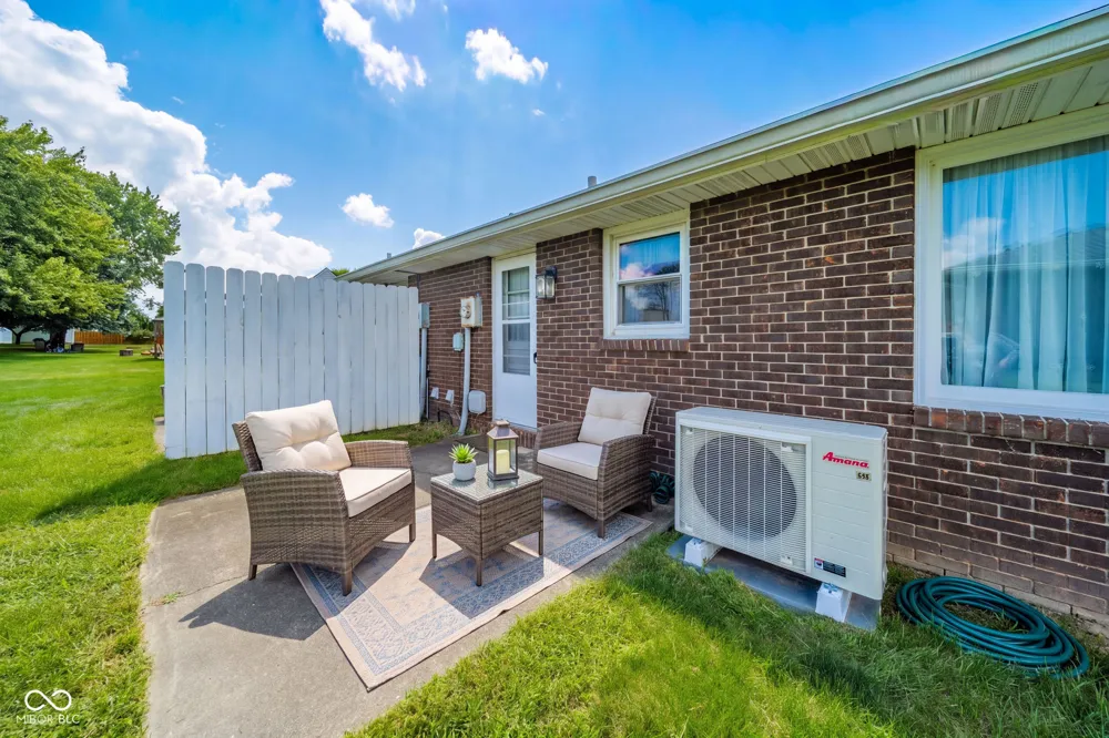 4212 Alhambra Drive Anderson, IN 46013