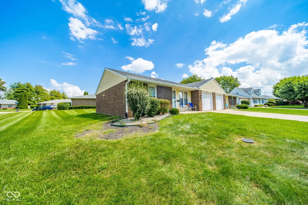4212 Alhambra Drive Anderson, IN 46013