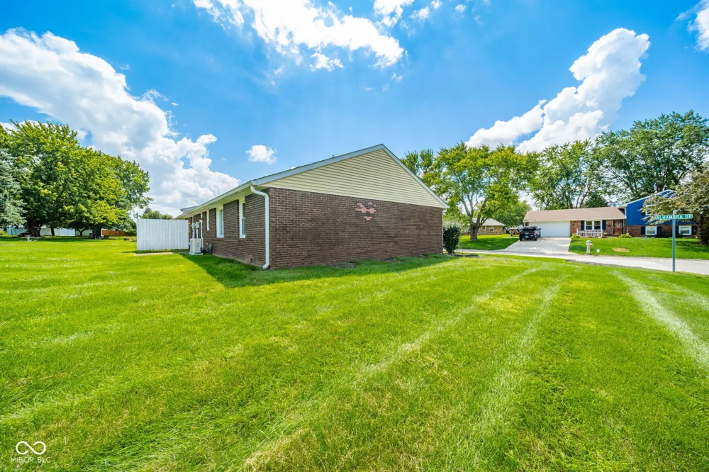 4212 Alhambra Drive Anderson, IN 46013