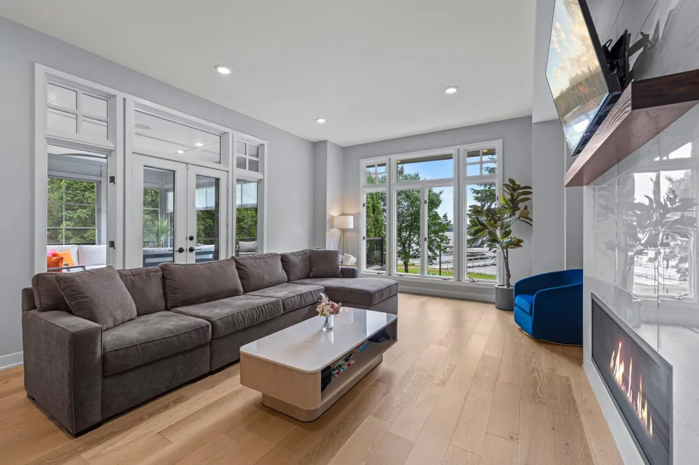1161 Park Avenue Mahtomedi, MN 55115