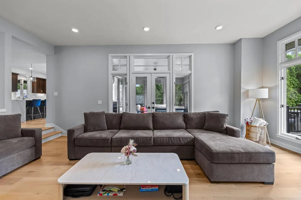 1161 Park Avenue Mahtomedi, MN 55115