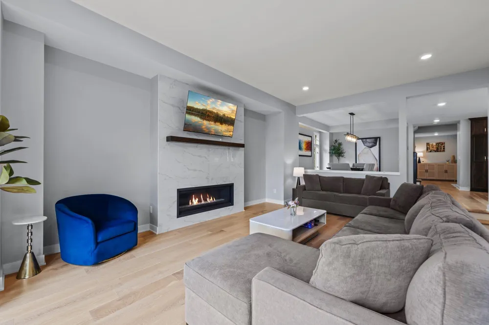 1161 Park Avenue Mahtomedi, MN 55115