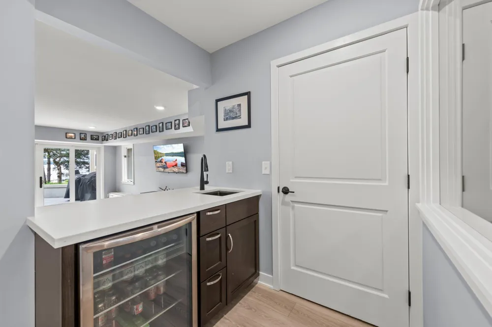 1161 Park Avenue Mahtomedi, MN 55115