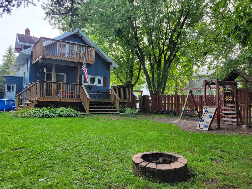 1301 Carlton Avenue Cloquet, MN 55720