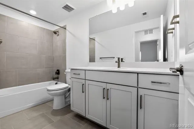 4063 Descent Street Castle Rock, CO 80108