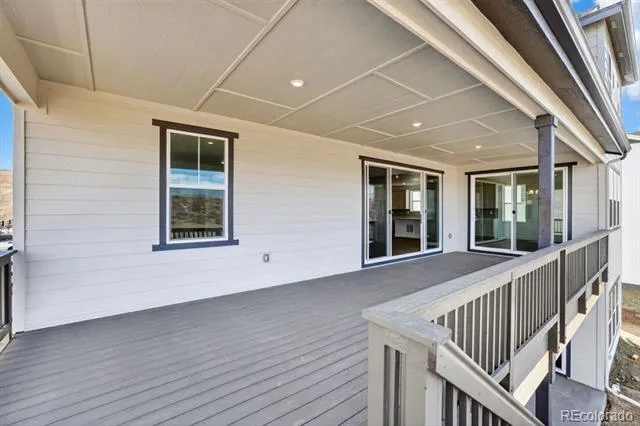 4063 Descent Street Castle Rock, CO 80108