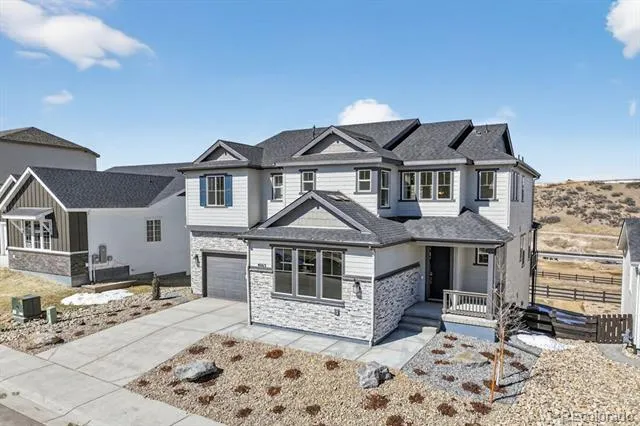 4063 Descent Street Castle Rock, CO 80108