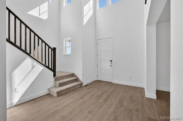 4063 Descent Street Castle Rock, CO 80108