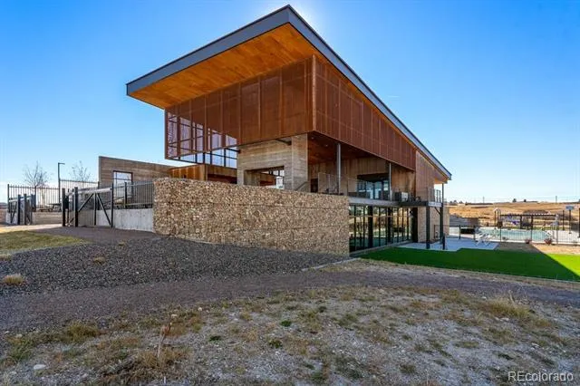 4063 Descent Street Castle Rock, CO 80108
