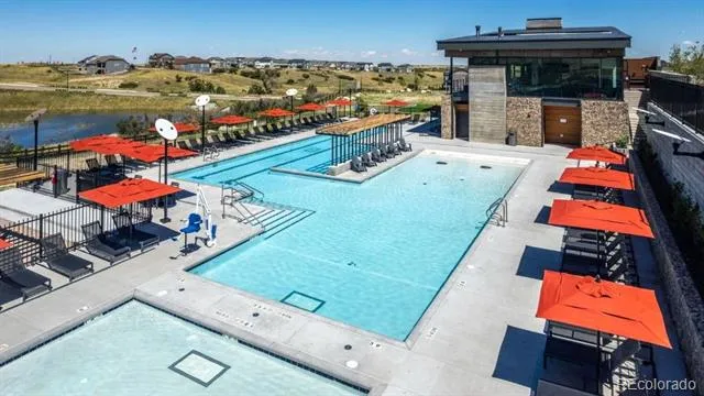 4063 Descent Street Castle Rock, CO 80108