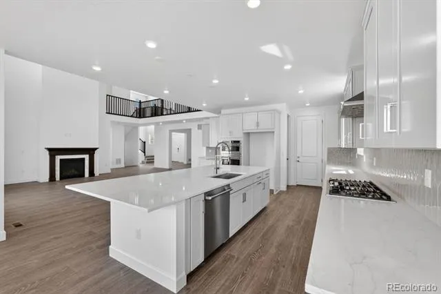 4063 Descent Street Castle Rock, CO 80108