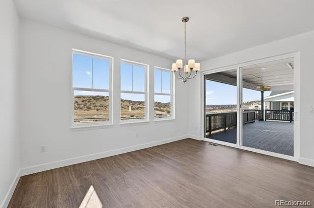 4063 Descent Street Castle Rock, CO 80108