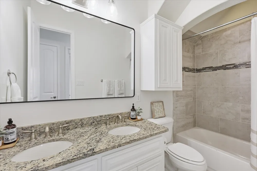 1120 Circle J Trail Prosper, TX 75078