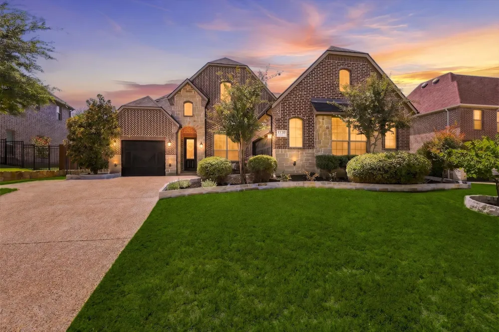 1120 Circle J Trail Prosper, TX 75078