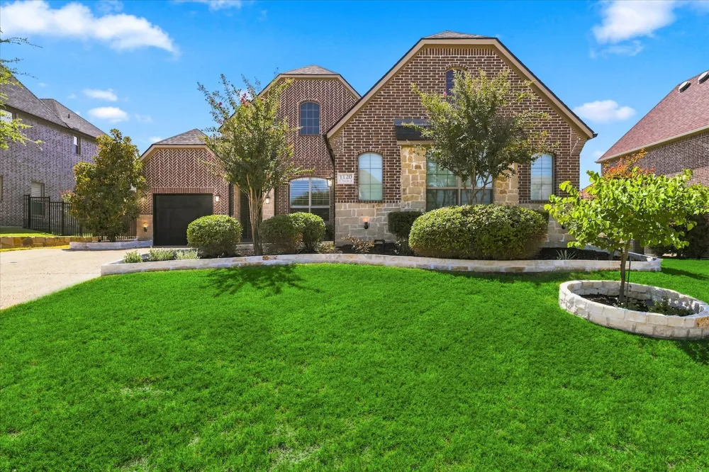 1120 Circle J Trail Prosper, TX 75078