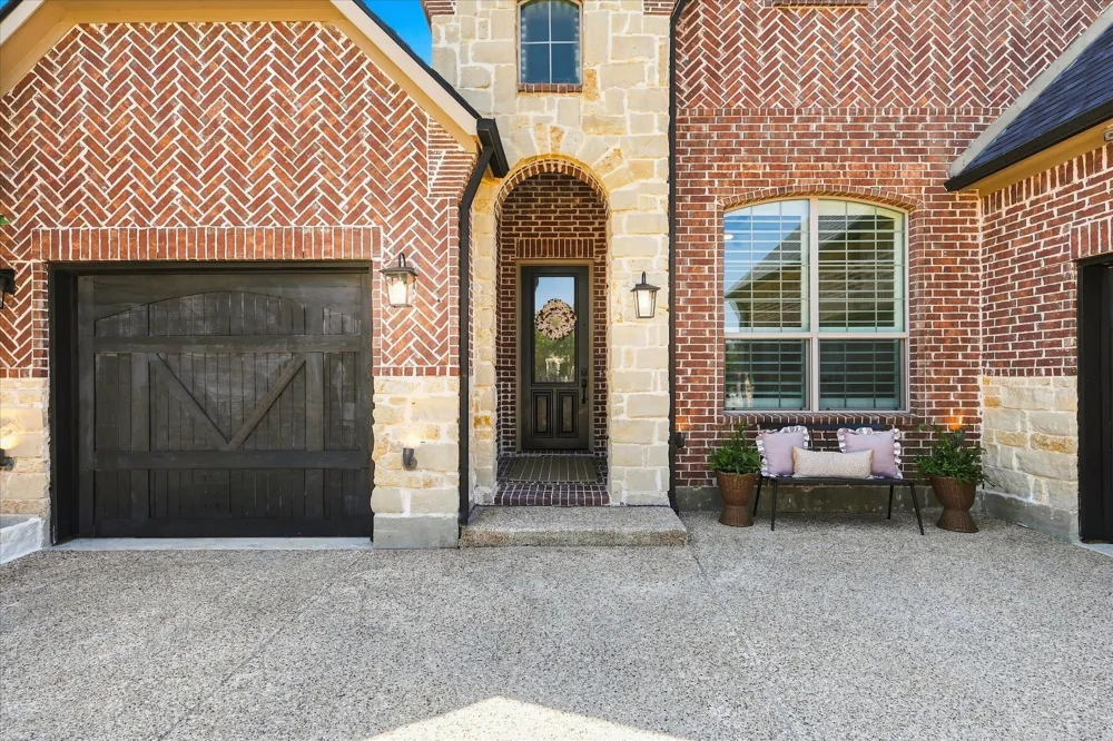 1120 Circle J Trail Prosper, TX 75078