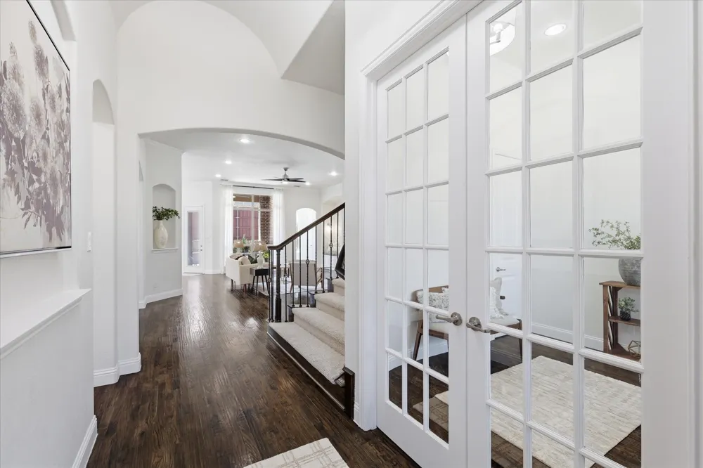 1120 Circle J Trail Prosper, TX 75078