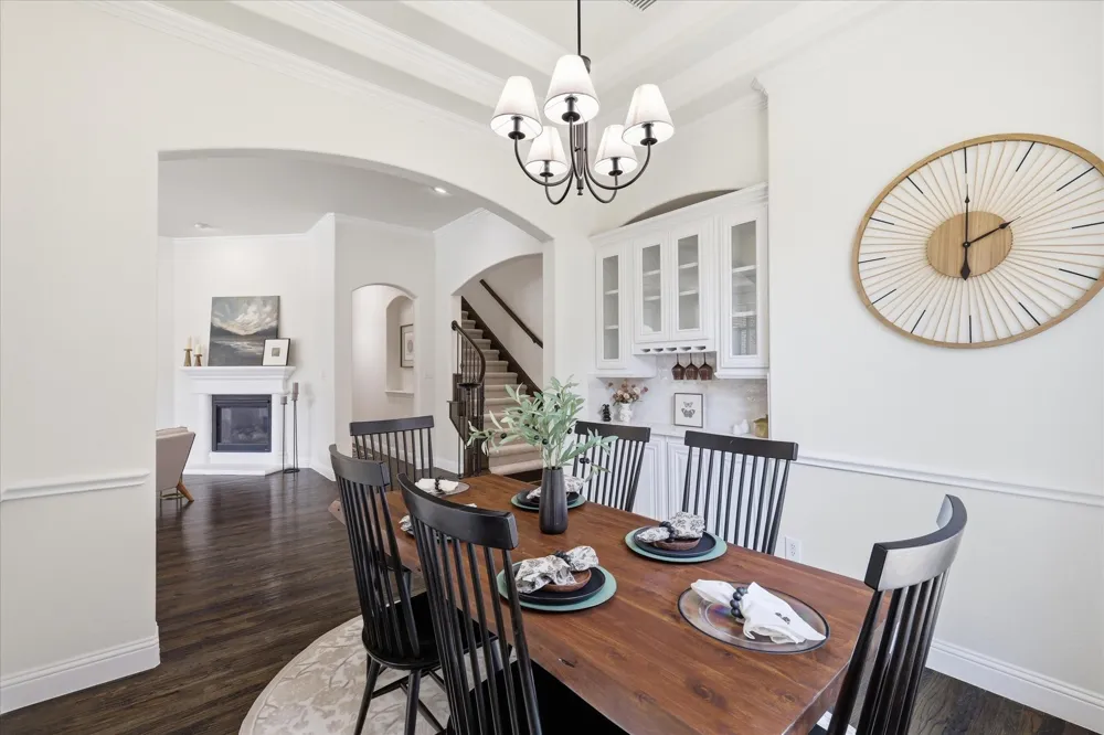 1120 Circle J Trail Prosper, TX 75078