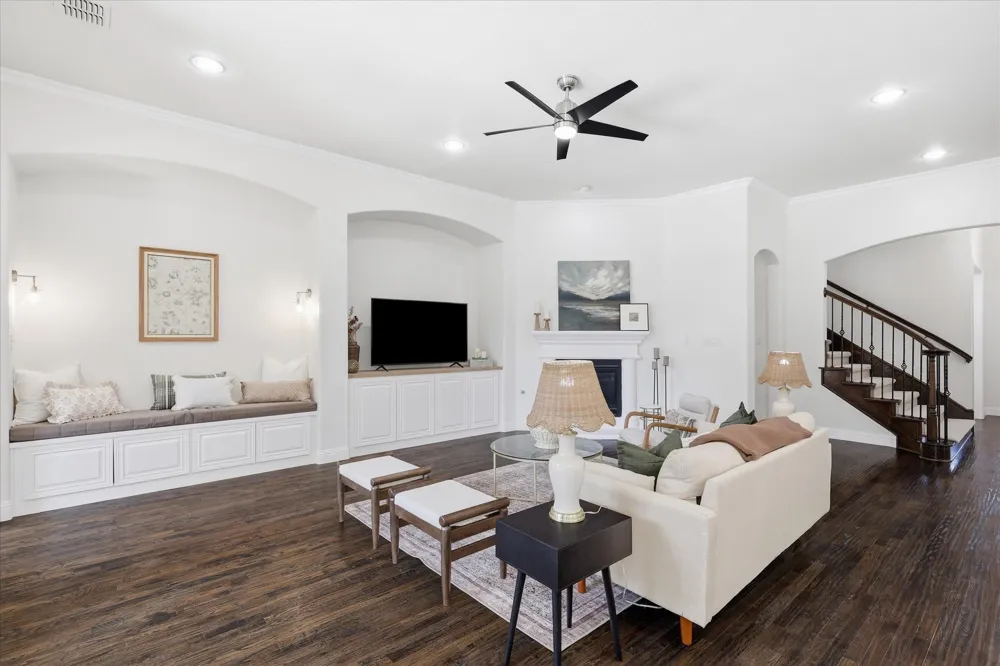 1120 Circle J Trail Prosper, TX 75078