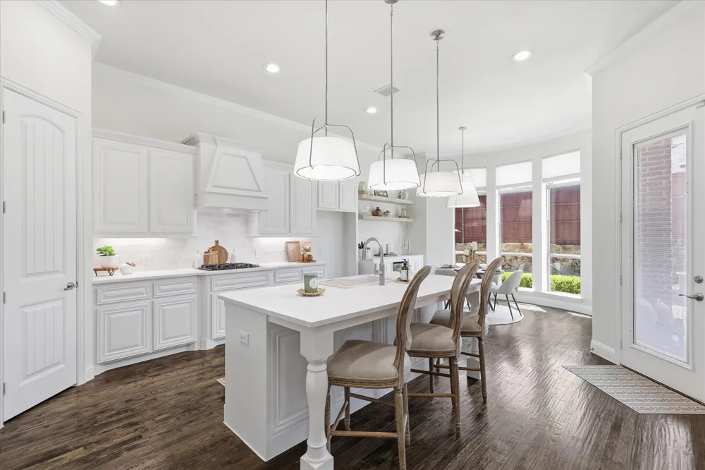 1120 Circle J Trail Prosper, TX 75078