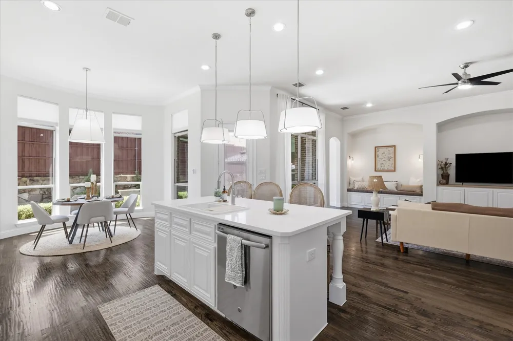 1120 Circle J Trail Prosper, TX 75078