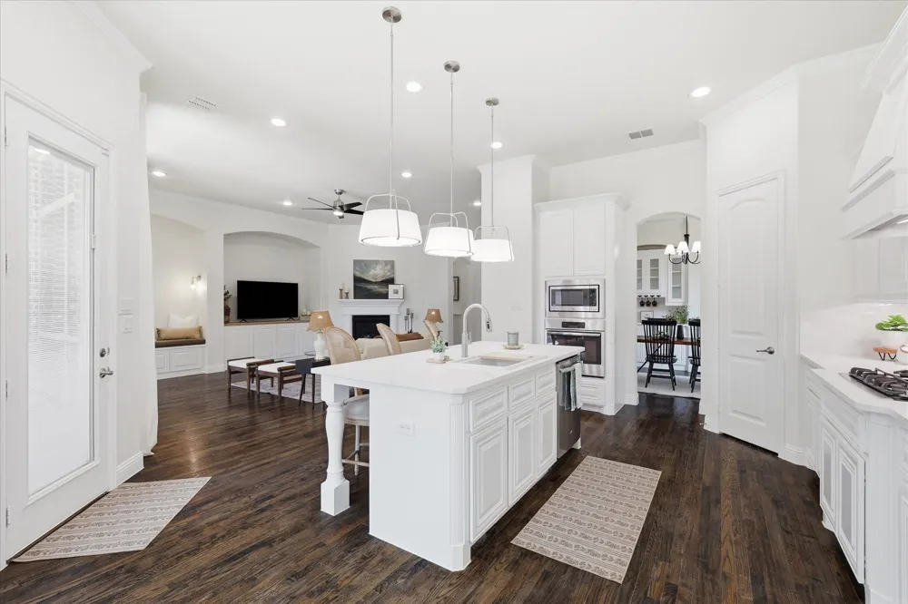1120 Circle J Trail Prosper, TX 75078