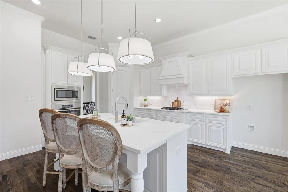 1120 Circle J Trail Prosper, TX 75078