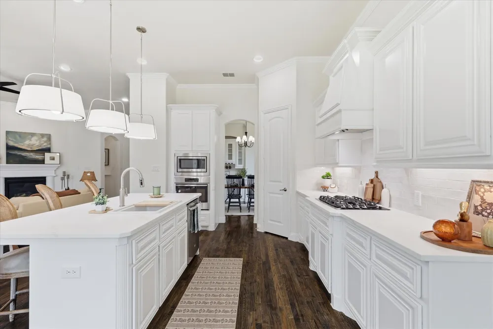 1120 Circle J Trail Prosper, TX 75078
