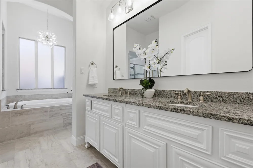 1120 Circle J Trail Prosper, TX 75078