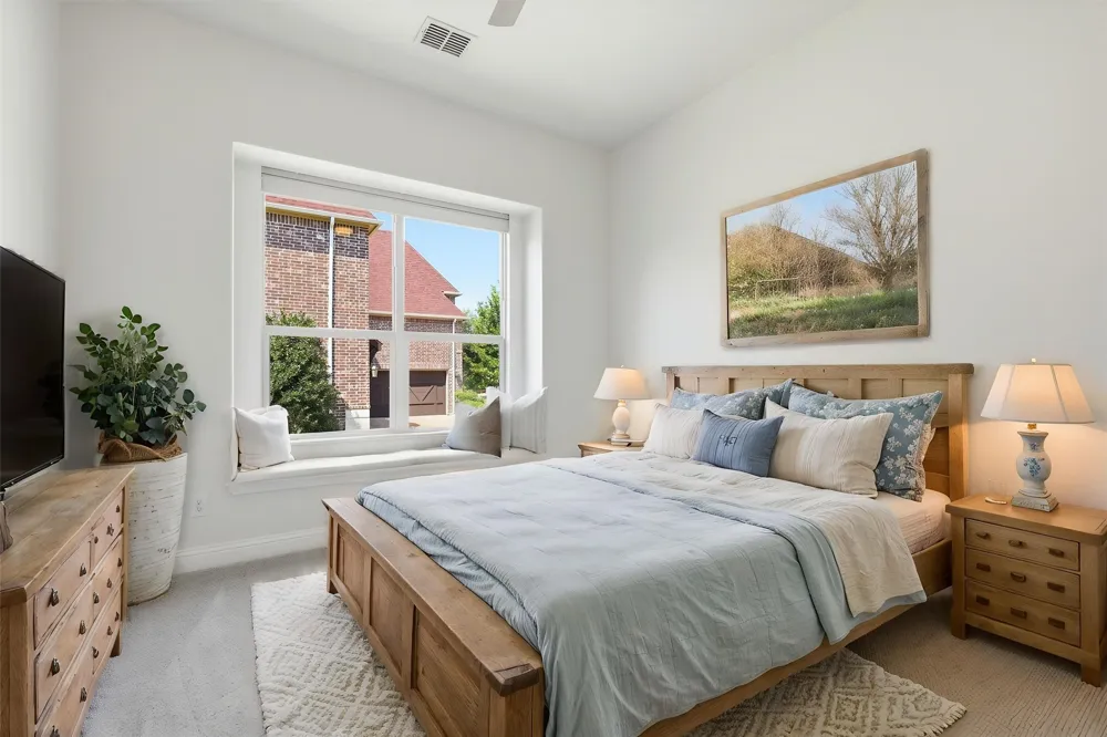 1120 Circle J Trail Prosper, TX 75078