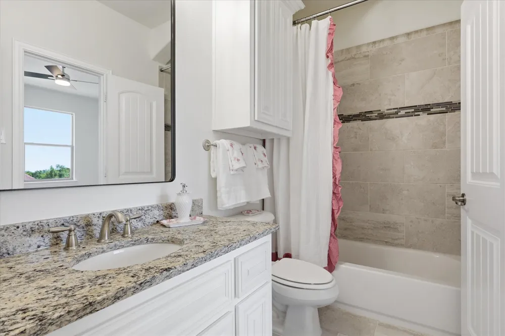 1120 Circle J Trail Prosper, TX 75078
