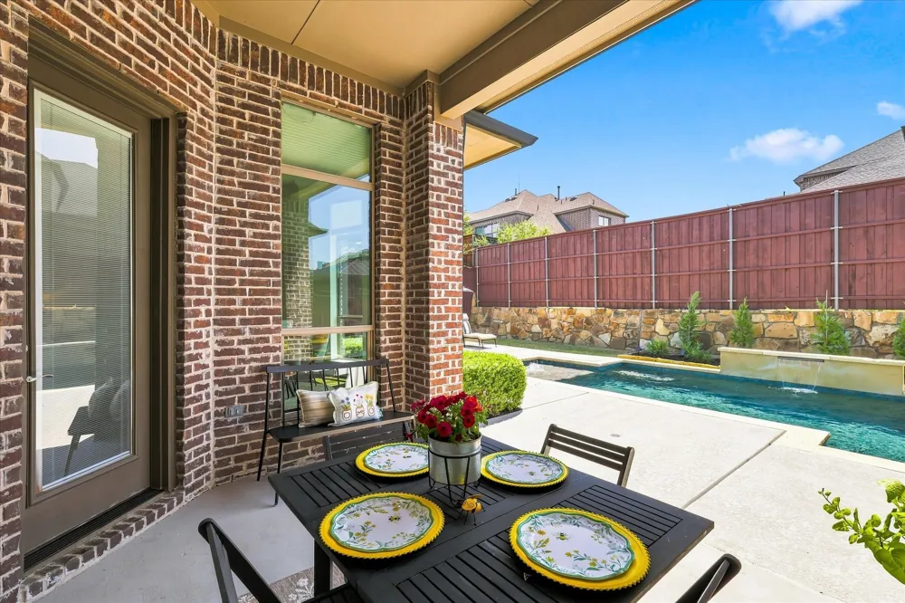 1120 Circle J Trail Prosper, TX 75078