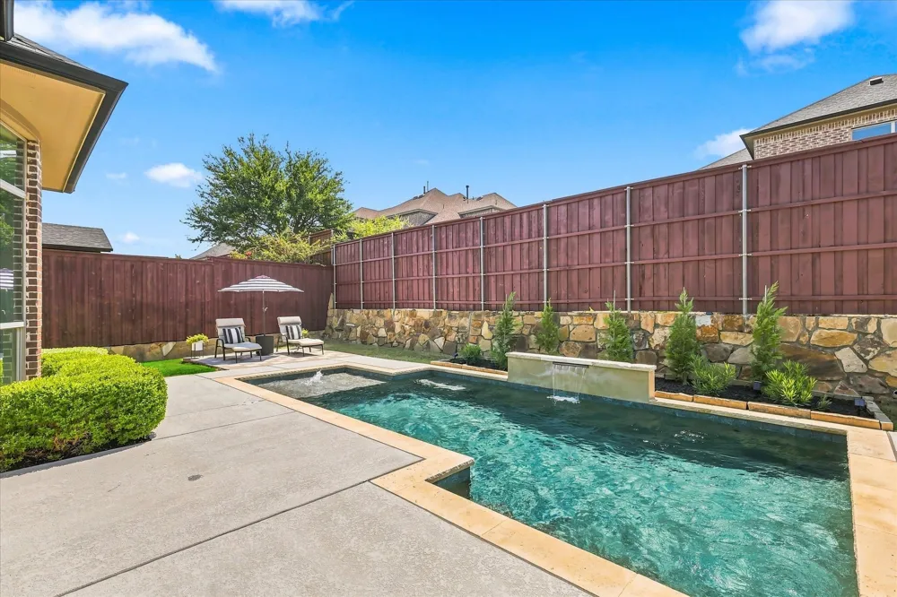 1120 Circle J Trail Prosper, TX 75078