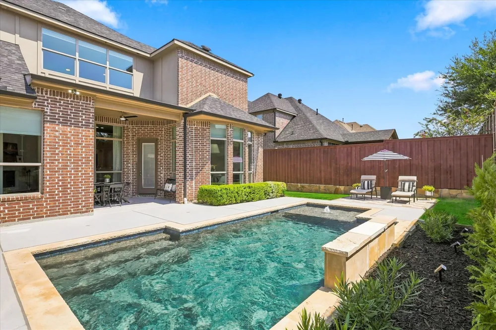 1120 Circle J Trail Prosper, TX 75078
